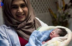 بالصور.. من هي ام قاسم العراقية التي تحدت 