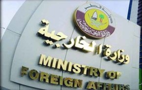 قطر، ارتباط با دفتر نخست‌وزیر رژیم صهیونیستی را تکذیب کرد