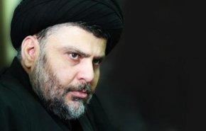الصدر: الشعب الإيراني أقوى من أن يخاف الظلام