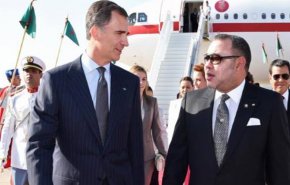 أزمة بين إسبانيا والمغرب على خلفية قضية الصحراء الغربية
