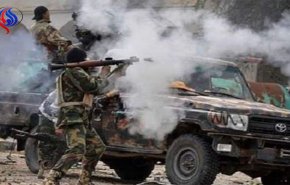 ليبيا... مقتل 115 وإصابة 383 في اشتباكات طرابلس