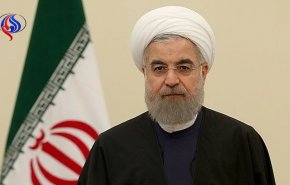 روحانی: تخلفات آمریکا را در مجمع عمومی تبیین خواهم کرد