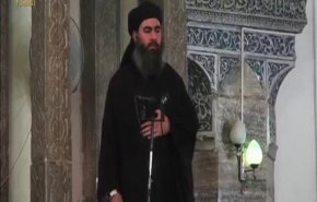 العربیه: «ابوبکر البغدادی» احتمالا در «هجین» سوریه پنهان شده است