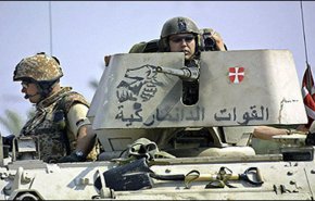 الحشد الشعبي يتهم القوات الدنماركية باستهداف مقراته غربي العراق