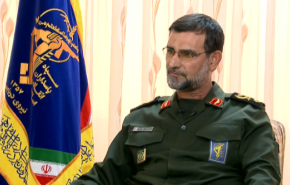 قدرات وانجازات القوة البحرية الايرانية + فيديو

