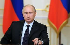 بوتين: ضرورة انسحاب كل القوات الأجنبية والروسية من سوريا
