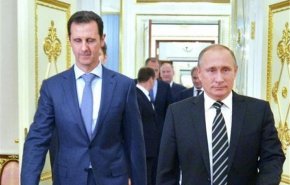 تماس تلفنی پوتین و بشار اسد؛ طرفین تحولات سوریه و توافق ادلب را بررسی کردند