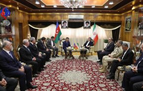 سیاست ایران در منطقه همکاری‌های مبتنی بر صلح وتوسعه است