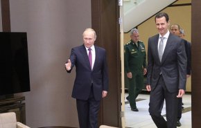  خطوات مهمة تتخذها موسكو أبرزها تزويد سوريا بـ