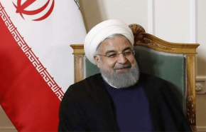 روحاني: ترامب لن يحقق اهدافه عبر الضغط على ايران