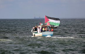 شهيد و50 إصابة بقمع الاحتلال المسير البحري شمال غزة