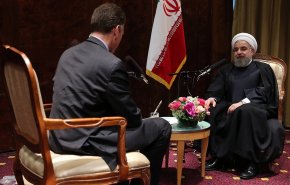روحانی: برنامه‌ای برای دیدار با ترامپ ندارم