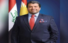 مرشح كردي جديد لرئاسة الجمهورية في العراق