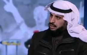 كساب العتيبي يكشف تورطا سعوديا بهجوم أهواز!
