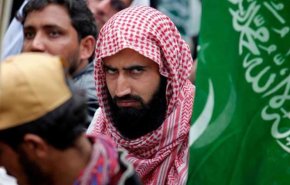 انتشار کتاب جدیدی که پرده از اسرار عربستان سعودی برمی‌دارد
