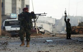 الأجهزة الأمنية الليبية تكشف تفاصيل جريمة قتل مواطن ليبي