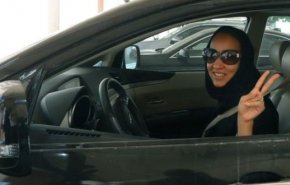 منال الشريف: حملةَ تخويف وإسكات للناشطين في السعودية
