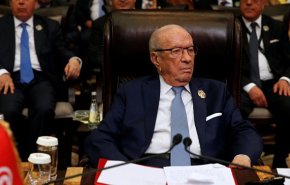رئیس‌جمهور تونس از پایان توافق با جنبش «النهضه» خبر داد
