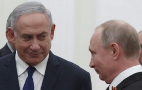 مقام صهیونیست: پوتین دیرتر از گذشته به نتانیاهو وقت ملاقات می‌دهد