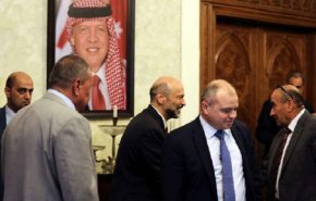 الحكومة الأردنية تقر قانون ضريبة الدخل تمهيدا لرفعه لمجلس النواب