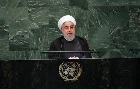 روحاني: إيفاء الآخرين بالتزاماتهم شرط بقاءنا في الاتفاق النووي