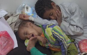 2500 یمنی بر اثر وبا جان باخته‌اند

