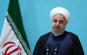 روحاني: الإرهاب التكفيري أكبر خطر على رحمانية الاسلام