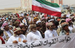  التحالف يعتقل قادة الاحتجاجات في المهرة وشبوة