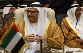 الإمارات تهاجم  اوروبا لعدم انسحابها من الاتفاق النووي
