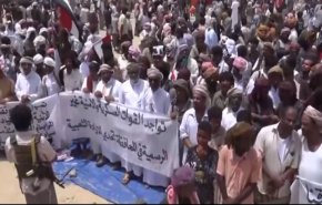 شاهد.. احتجاجات في الجنوب اليمني.. كيف تعاملت معها السعودية؟
