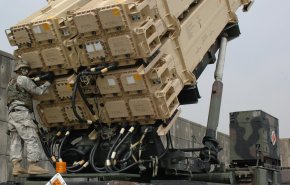 پنتاگون 4 سامانه موشکی «پاتریوت» را از اردن، کویت و بحرین خارج می‌کند