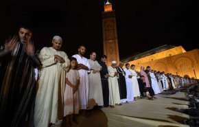 تعميم بمراقبة حسابات التواصل الاجتماعي لأئمة الدين في المغرب