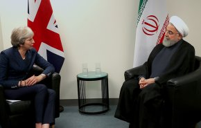 روحاني:تنفيذ الإتفاق النووي أهم قضية بين ايران وأوروبا