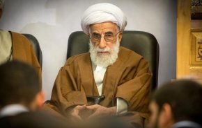 آية الله جنتي: خطاب الرئيس روحاني كان متسما بالعزة والقوة