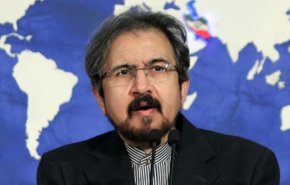 طهران: الادارة الاميركية باتت تواجه المزيد من العزلة