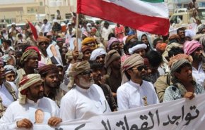 ائتلاف سعودی رهبران تظاهرات‌‌ مردمی در استانهای «المهره» و «شبوة» را دستگیر کرد