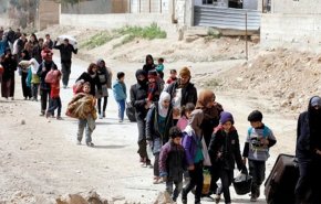  أكثر من 600 سوري يعودون إلى بلادهم خلال يوم واحد