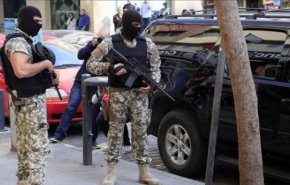 لبنان: ايقاف إرهابي مرتبط بـ