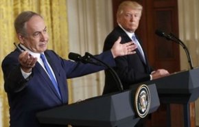 تقسیم کار نتانیاهو و ترامپ در سازمان ملل