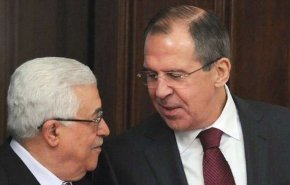 لافروف: موسكو ترغب بمناقشة التسوية الإسرائيلية الفلسطينية مع عباس
