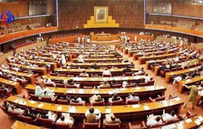 رئیس مجلس ملی پاکستان حمله تروریستی اهواز را محکوم کرد