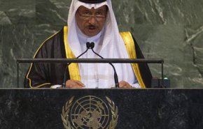 الكويت تعلن موقفها مما يجري في سوريا واليمن