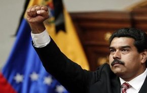 الرئيس الفنزويلي يرحب بزيارة مفوضة الأمم المتحدة لحقوق الإنسان