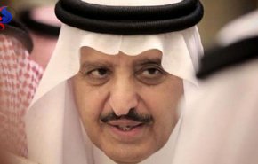 مخالفین سعودی: چهار برادرزاده پادشاه عربستان حبس خانگی شدند