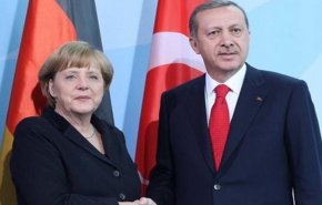 صحيفة ألمانية تعترض على زيارة أردوغان بـ