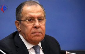 لافروف: بدأنا بالفعل تزويد سوريا بمنظومة 