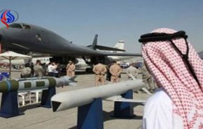 افشاگری رسانه روسی درباره خرید تسلیحاتی مخفیانه عربستان از اسراییل