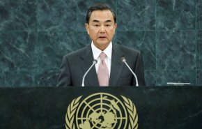 بكين: عدم تنفيذ الاتفاق النووي يضر بمصداقية مجلس الامن