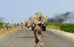 في كمين للجيش اليمني..مقتل عقيد مرتزق في 