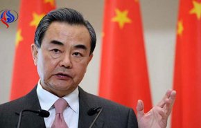 اظهارات کم سابقه وزیر خارجه چین علیه آمریکا/ شیشه روابط با واشنگتن شکسته شده است